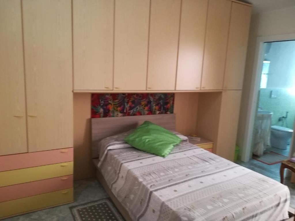 B&B Is Pranus A Mari Casa Privata Соланас Екстериор снимка