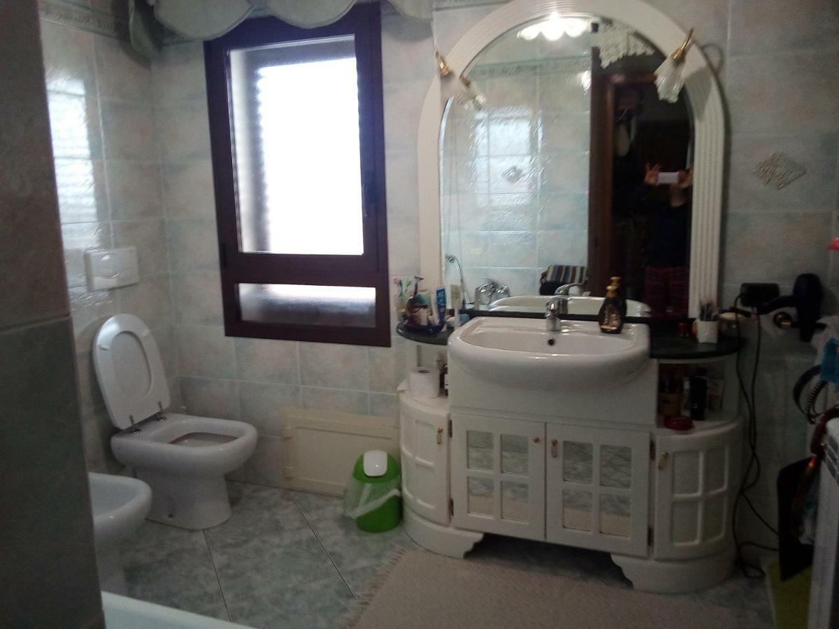 B&B Is Pranus A Mari Casa Privata Соланас Екстериор снимка